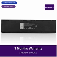 3RNFD Notebook E7440 E7450 34GKR Latitude 54Wh 14 451-BBFV 7100mAh Dell 7.4V For 3RNFD Series 0G95J5