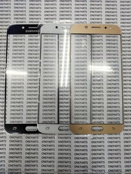 ji7v KACA LCD GLASS SAMSUNG GALAXY J7 PRO J730 ORIGINAL