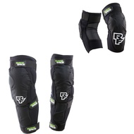 Raceface Mountain Bike RF Light Bee D3O Downhill Elbow And Knee Pads Adjustable Protection Cycling G