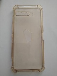 Asus Rog Phone 3 氣囊膠套(中間可放八達通)