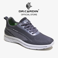 [Promo till 30th June] Dr Cardin Men Lightweight Lace-Up Sneaker JIC-60990