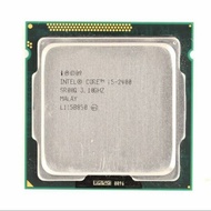 Core I5 2400 Processor