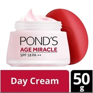 Pond's Age Miracle Day Cream 50gr