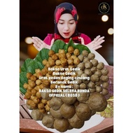 OFFICIAL BGSB BAKSO SAHAJA Bakso pedas beranak | bakso urat |Bakso urat pedas homemade