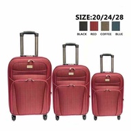 Cloths luggage 20inch,24inch,28inch,32inch safe for travel best luggage for safe travel