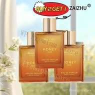 LOCAL (Next day delivery) BUY 2 GET 1  Luxury's Honey Oud | Eau de Parfum | Patchouli, Vanilla, Berg