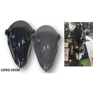Z650 WINDSHIELD Z650 2017 LONG 42CM