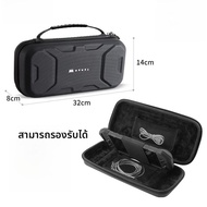 SUPCASE Mumba Nintendo Switch กระเป๋าใส่เครื่องสำหรับเก็บของแบบกันน้ำขนาดใหญ่พร้อมเคสป้องกันสำหรับเค
