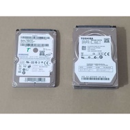 TOSHIBA HDD  320GB,MK3261GSYN,0PPHPX,SAMSUNG 320GB,HM321HI,(KN 692)
