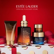 เอสเต ลอเดอร์ Estee Lauder The Lift + Glow Routine