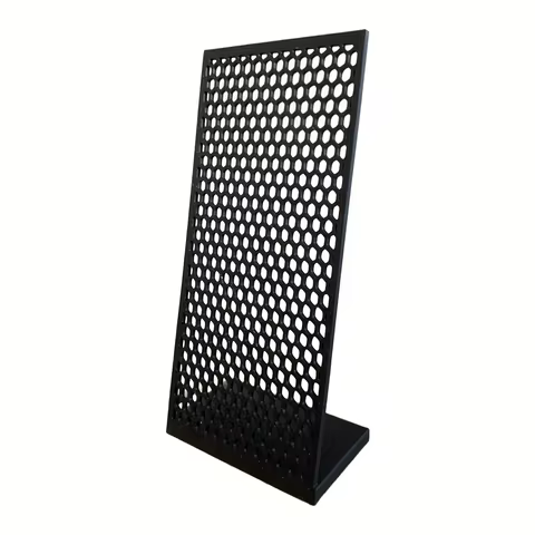 Enamel pin board, Pin Board for Desktops & Shelves, Tabletop Pin Organizer Display Storage Stand, En