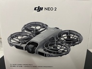 全新Dji Neo 2 𣈱飛套裝