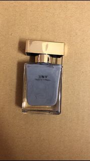 JNF 水釉光感香水指彩 指甲油 #908065灰尾兔的遠行 Gray Rabbit's Journey 15ml 全新有封條