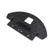 Mop Board Rack Frame Bracket Holder Parts Cleaner Replacement Accessories for Ecovacs Ozmo 600 DD35 