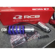 RCB ZX150/KRR150 MONOSHOCK DB2 LINE (G-TI) 260MM