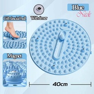 【STOCK】55CM 升级滚球指压板带计时器 Massage Shiatsu Board Household Foot Acupoint Massage Comfort Relieve 指壓板 慢跑