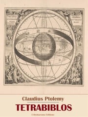 Tetrabiblos Claudius Ptolemy