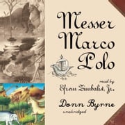 Messer Marco Polo Donn Byrne