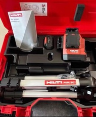 Hilti PM 30-MG 雷射水平儀