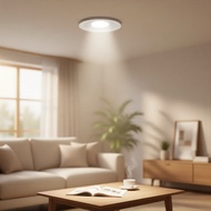 Warmwhite 3000KLED 7W 7.5W 11W DL260 SL260  Lampu LED Tersembunyi Downlight Warmwhite 3000K 7W 7.5W 