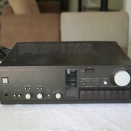 Integrated Amplifier Technics Su-V8X Vintage No Sansui Pioneer Denon