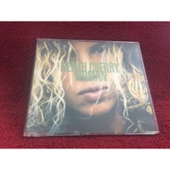 CD Neneh Cherry – Woman Condition As Shown In The Cover Photo ZA320-53