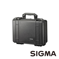 【預購】【SIGMA】PMC-001 High Speed Zoom Line 鏡頭專用攜行箱 (可裝2顆Zoom鏡頭) 公司貨