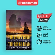 The Bumpy Road - Of Mother And Daughter The Rough Road - Of Mother And Daughter - Hardback - English