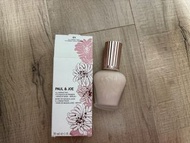 paul and joe primer 隔離霜