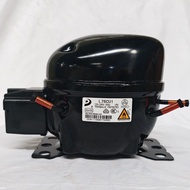 ดอนเปอร์ L76CU1 คอมเพรสเซอร์ทำความเย็นใหม่ 100% ใช้สารทำความเย็น R290 กำลังทำความเย็น 288W กำลังขับ