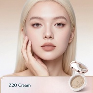 Florasis Yurong Airbrushed Tinted Pressed Powder SPF50+PA+++ 9g (Song Brocade Prestige Collection)