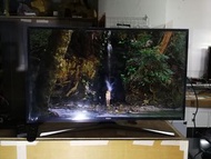 Samsung 55吋 55inch UA55MU6300 4k 智能電視 smart tv $3800