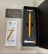 24K 美容能量棒