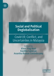 Social and Political Deglobalisation Khoo Ying Hooi