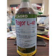 Zagro Rogor L-40 Racun serangga 1L