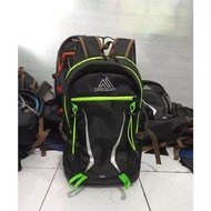 GREGORIB SCHOOL BAG - MEN'S BACKPACK - 25 L BACKPACK