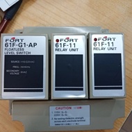 WLC /WATER LEVEL CONTROL G1F-G2-AP FORT