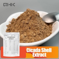 Hot selling cicada molt extract super health food cicada molt powder