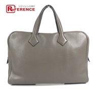 愛馬仕商務包、手提包、Victoria 2 12H 托特包