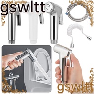 GSWLTT Toilet Bidet Sprayer Handheld Toilet Accessories Hand Sprayer Bidet Shower