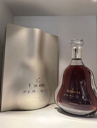Hennessy paradise new 新裝軒尼詩杯莫亭