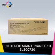 [ORIGINAL] FUJIFILM FUJI XEROX  DocuPrint C2255 C5005d  Maintenance Kit 200K EL300720