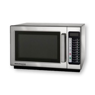 ส่งด่วน! เมนูมาสเตอร์ เครื่องอุ่นอาหาร รุ่น RCS511TS Menumaster Commercial Microwave #RCS511TS สินค้