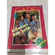 GIRLS MAGAZINE 15 JUNE 1994