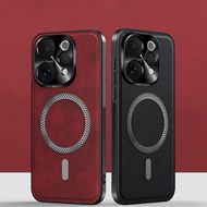 PU Leather Casing For Vivo S30 S50 Pro Mini Case S20 Pro Cover Magnetic & Shockproof Phone Protectiv