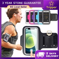 [Ready Stock]suitable for outside baohu iphone13 arm movement running arm set mobile phones arm bag set