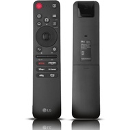 FOR Original MR25GA Magic Remote for 2025 LG OLED Smart TVs – C5, B5, G5, M5 Series – Voice Control,