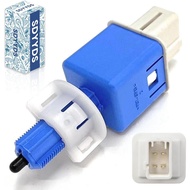 Brake Light Switch 36750-TY0-J11 (4Pin) - Compatible with Honda Accord 2013-2022, CR-V 2017-2023, HR