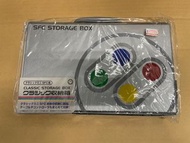 日本製🇯🇵 全新 for Nintendo Super Famicom Mini SFC Classic 任天堂 迷你 超任 超級任天堂 snes classic 罕有收納盒