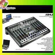Mixer Audio Ashley SMR 8 Original 8ch